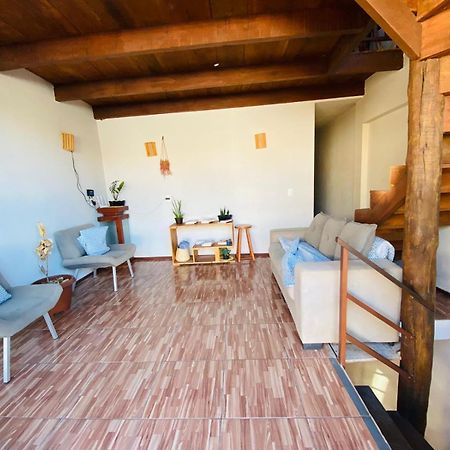 Pousada A Casinha Icaraí Quarto foto