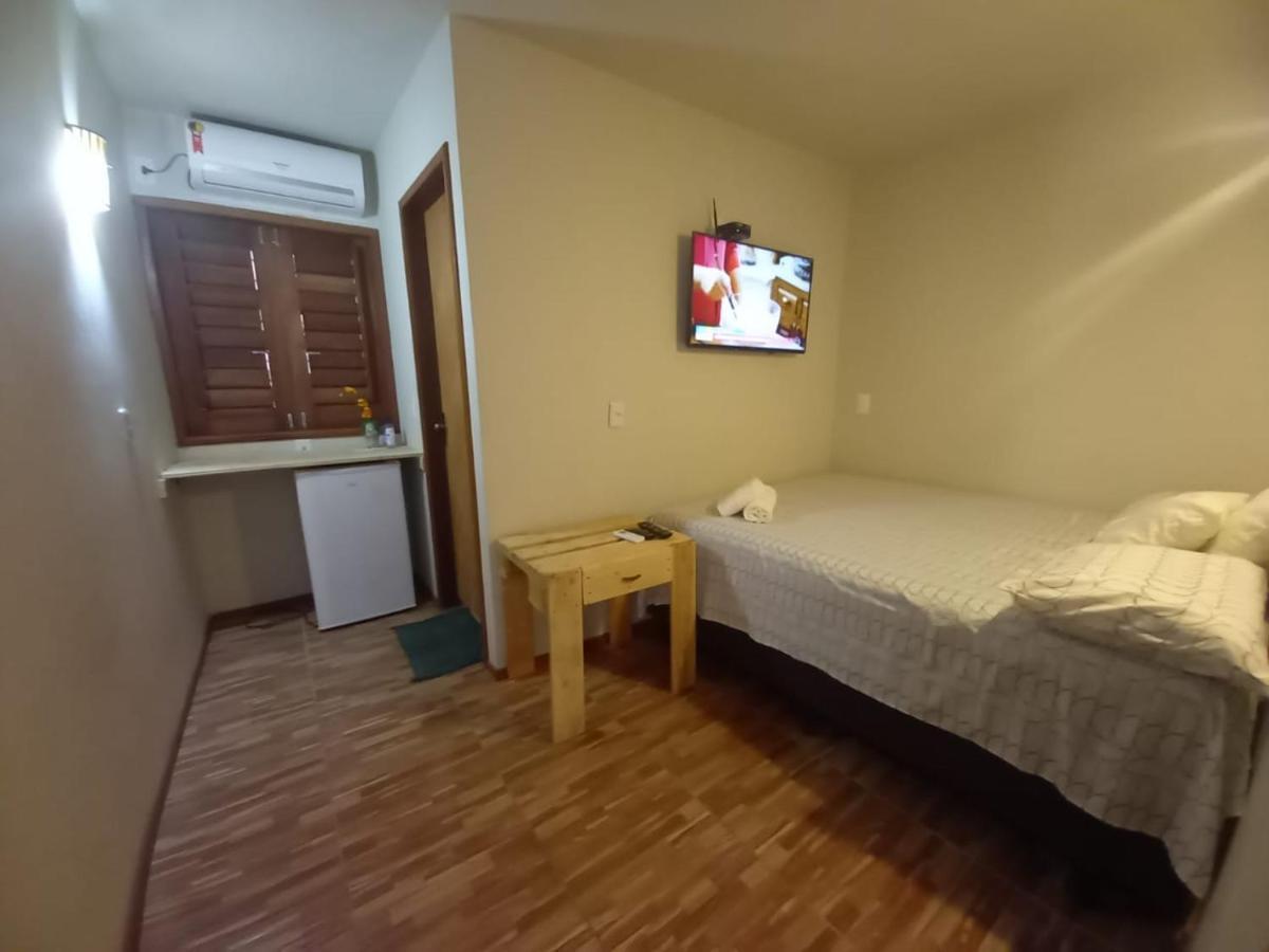 Pousada A Casinha Icaraí Exterior foto